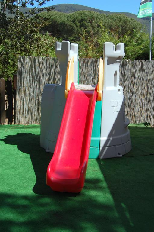 Village de vacances Lacona 4*