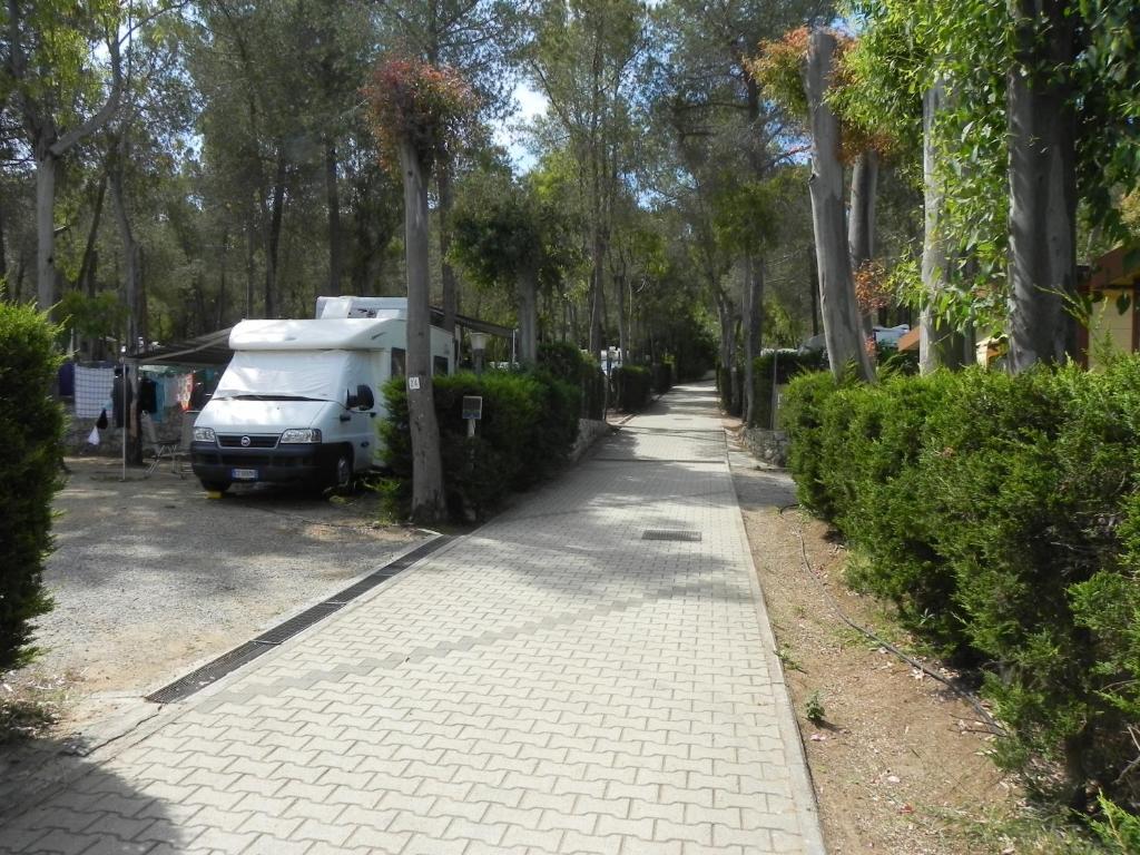 Village de vacances Lacona