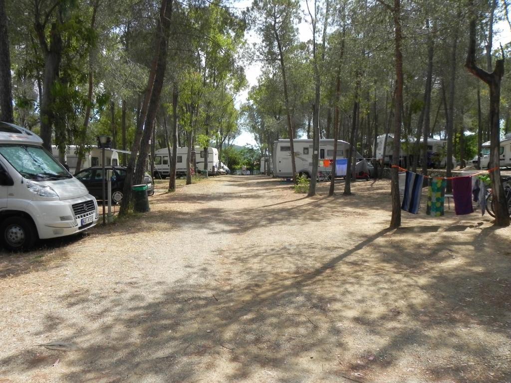 Lacona Village de vacances Capoliveri (Isola d'Elba)