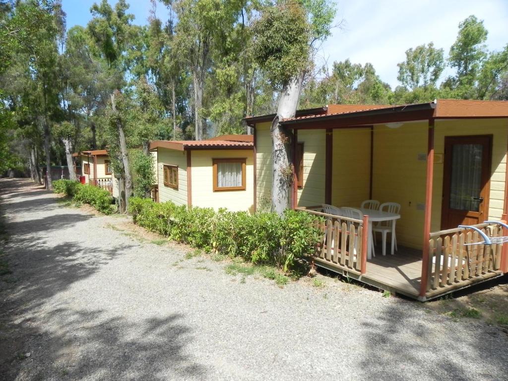 Village de vacances Lacona
