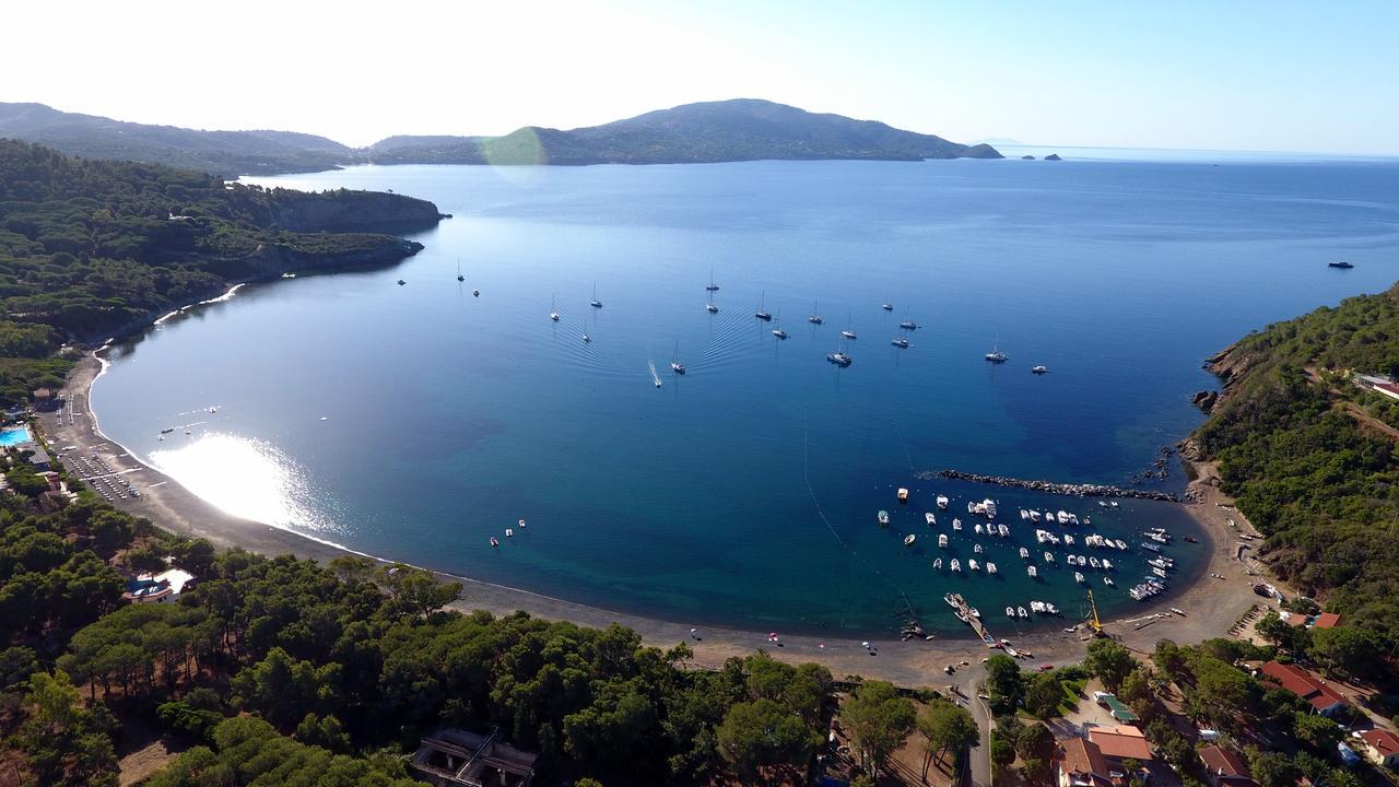 Lacona Capoliveri (Isola d'Elba)