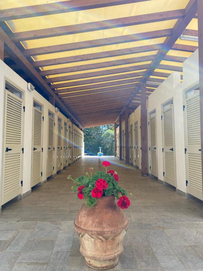 Lacona Holiday park Capoliveri (Isola d'Elba)