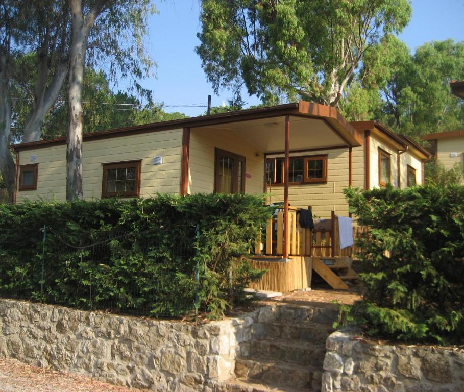 Lacona Holiday park 4*