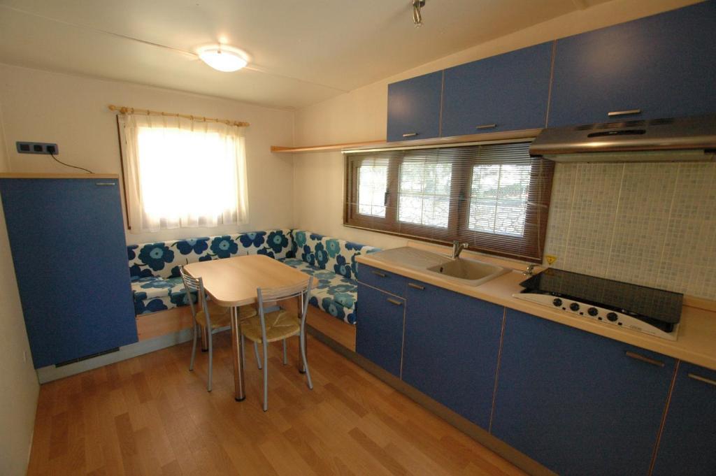 Camping Lacona 4* Capoliveri (Isola d'Elba)