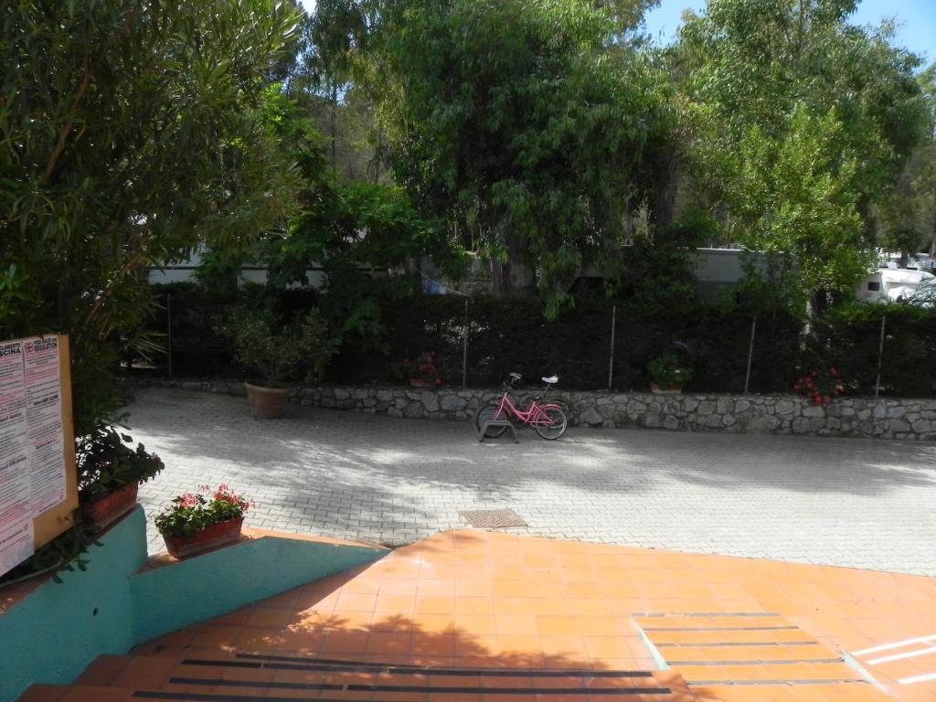 Parco vacanze Lacona Capoliveri（伊索拉·德埃尔巴）
