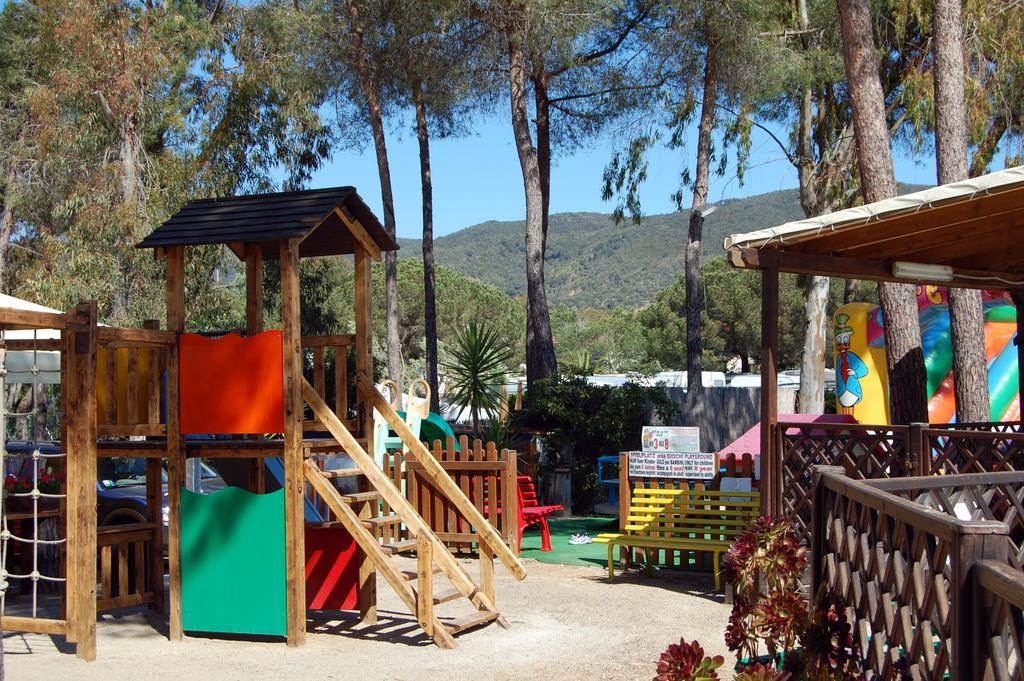 Lacona Parco vacanze 4号*