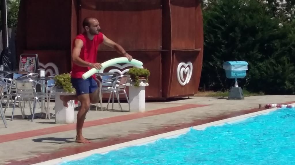 Holiday park Lacona 4*
