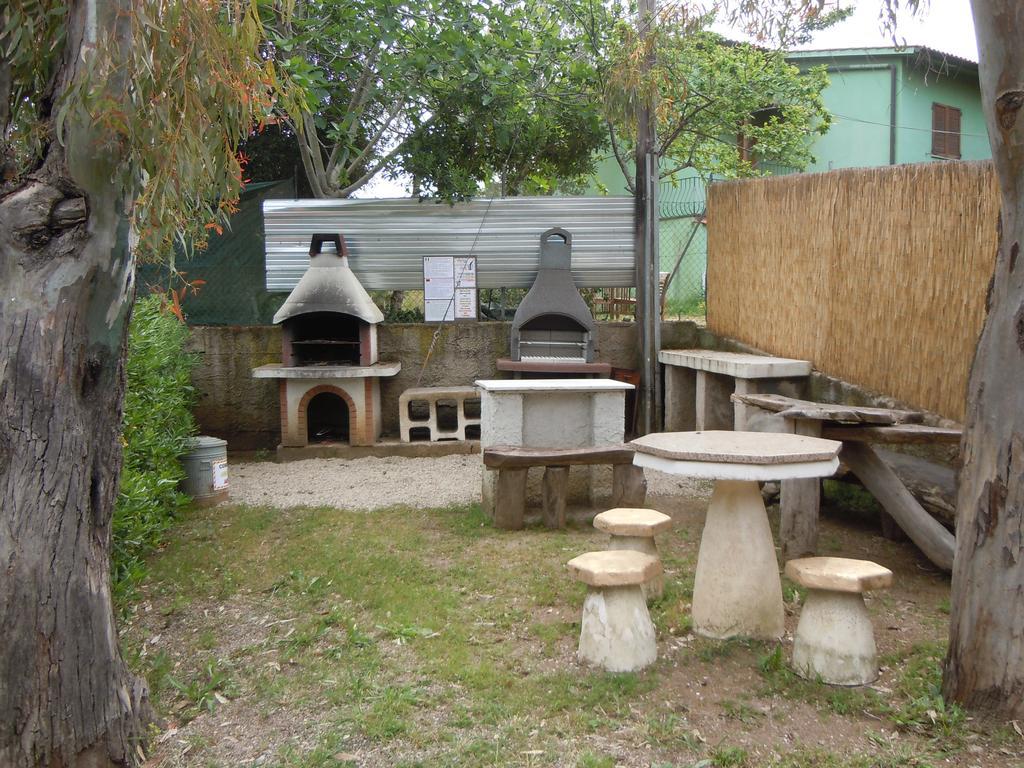 Parco vacanze Lacona 4号*