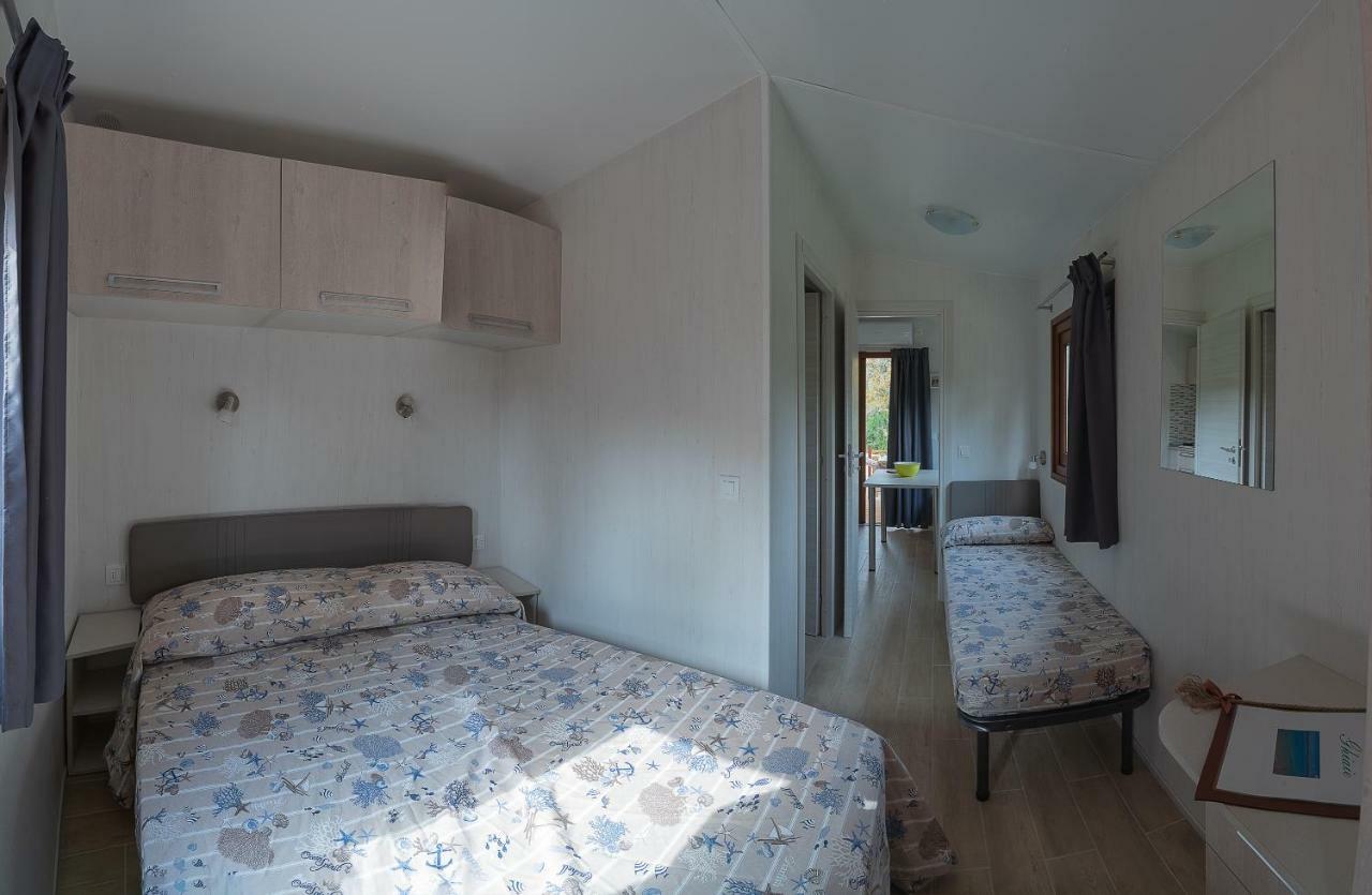 Holiday park Lacona